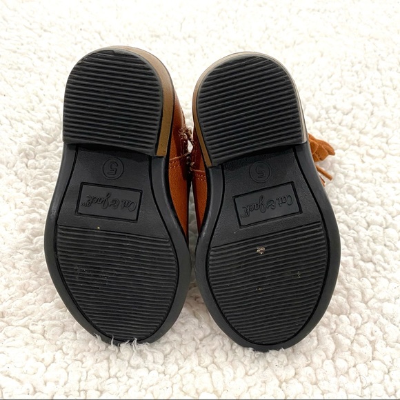 EUC Cat & Jack Theodora Western Boot sz 5 👢 - Picture 6 of 6